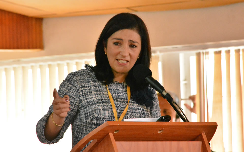 POSITIVO BALANCE DEL XII ENCUENTRO DE LA JURISDICCIÓN CONSTITUCIONAL