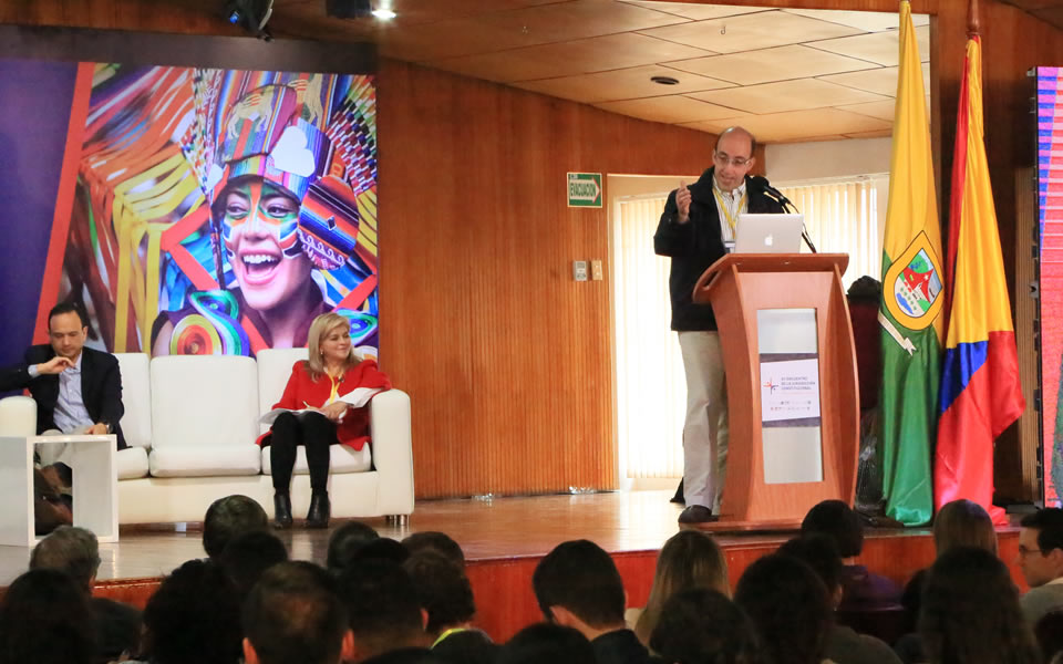 POSITIVO BALANCE DEL XII ENCUENTRO DE LA JURISDICCIÓN CONSTITUCIONAL