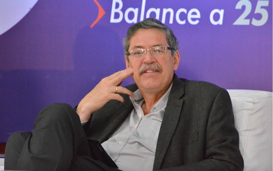 POSITIVO BALANCE DEL XII ENCUENTRO DE LA JURISDICCIÓN CONSTITUCIONAL