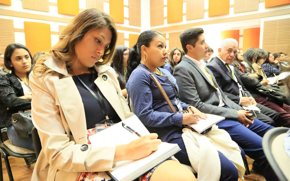 POSITIVO BALANCE DEL XII ENCUENTRO DE LA JURISDICCIÓN CONSTITUCIONAL