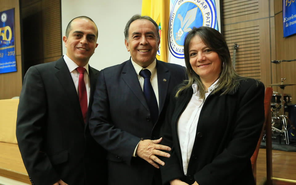 LAS MEJORES EXPERIENCIAS DE VIDA EN ENCUENTRO DE EGRESADOS DE POSGRADOS