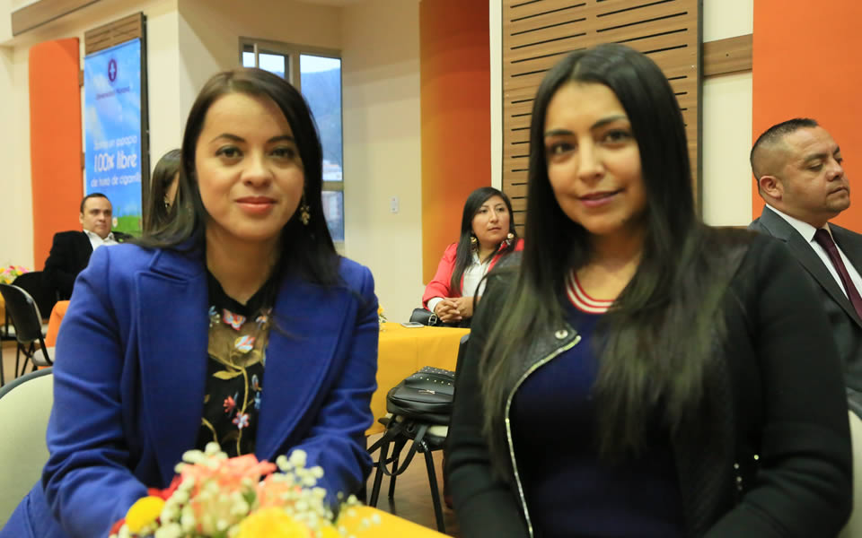 LAS MEJORES EXPERIENCIAS DE VIDA EN ENCUENTRO DE EGRESADOS DE POSGRADOS