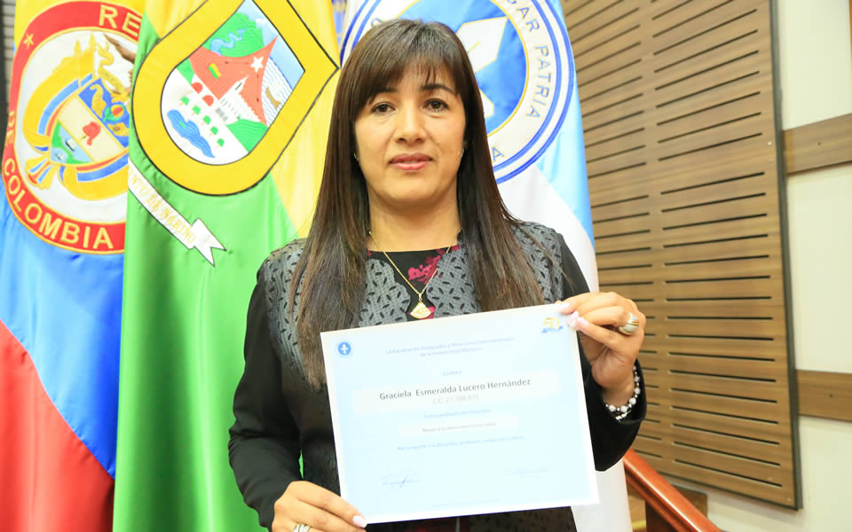 LAS MEJORES EXPERIENCIAS DE VIDA EN ENCUENTRO DE EGRESADOS DE POSGRADOS