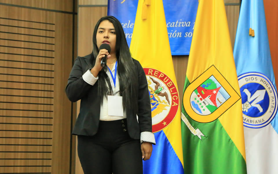 TERCER ENCUENTRO NACIONAL DE ESTUDIANTES DE FISIOTERAPIA
