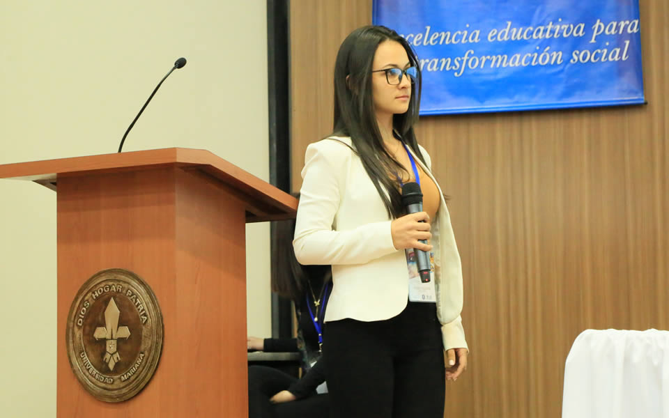 TERCER ENCUENTRO NACIONAL DE ESTUDIANTES DE FISIOTERAPIA