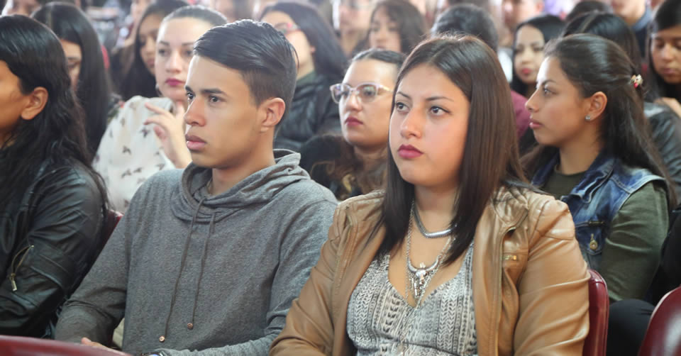 EUCARISTÍA Y JORNADA DE ORACIÓN POR LA LIBERTAD DE HNA. GLORIA CECILIA NARVÁEZ ARGOTI