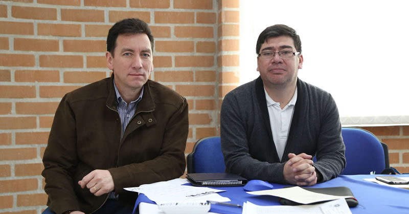 DIPLOMADO EN MEDIACIONES PEDAGÓGICAS PARA LA CONVIVENCIA ESCOLAR EN ALIANZA CON FUNDACIÓN SOCIAL