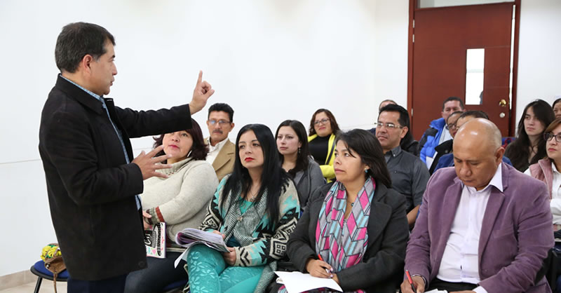 DIPLOMADO EN MEDIACIONES PEDAGÓGICAS PARA LA CONVIVENCIA ESCOLAR EN ALIANZA CON FUNDACIÓN SOCIAL