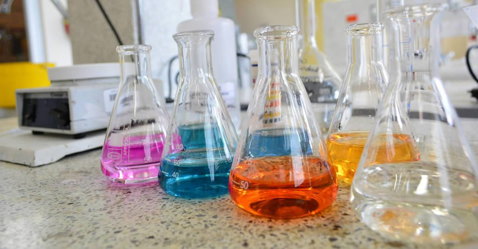 LABORATORIO DE ANÁLISIS AMBIENTAL, EL ÚNICO EN NARIÑO ACREDITADO EN MUESTREO