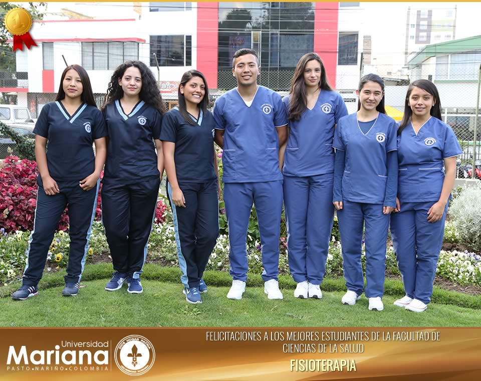 RECONOCIMIENTO ACADÉMICO A ESTUDIANTES DESTACADOS DE LA UNIVERSIDAD MARIANA