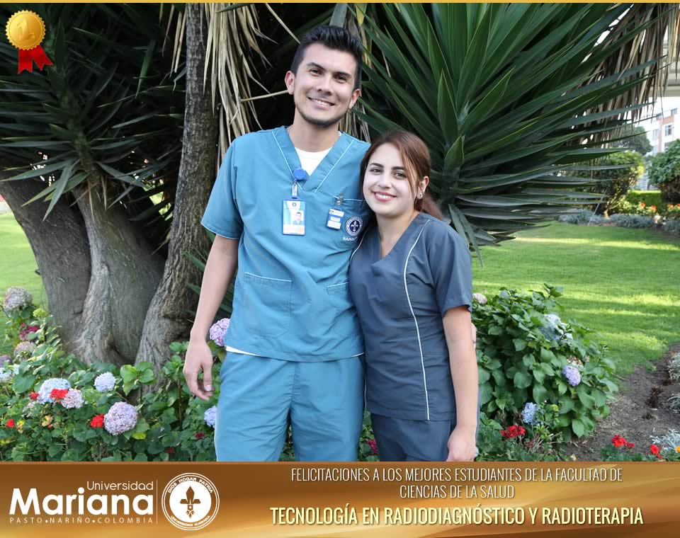 RECONOCIMIENTO ACADÉMICO A ESTUDIANTES DESTACADOS DE LA UNIVERSIDAD MARIANA