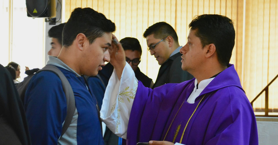 LA ORACIÓN, EL AYUNO Y LA CARIDAD, PRÁCTICAS DE LA CUARESMA