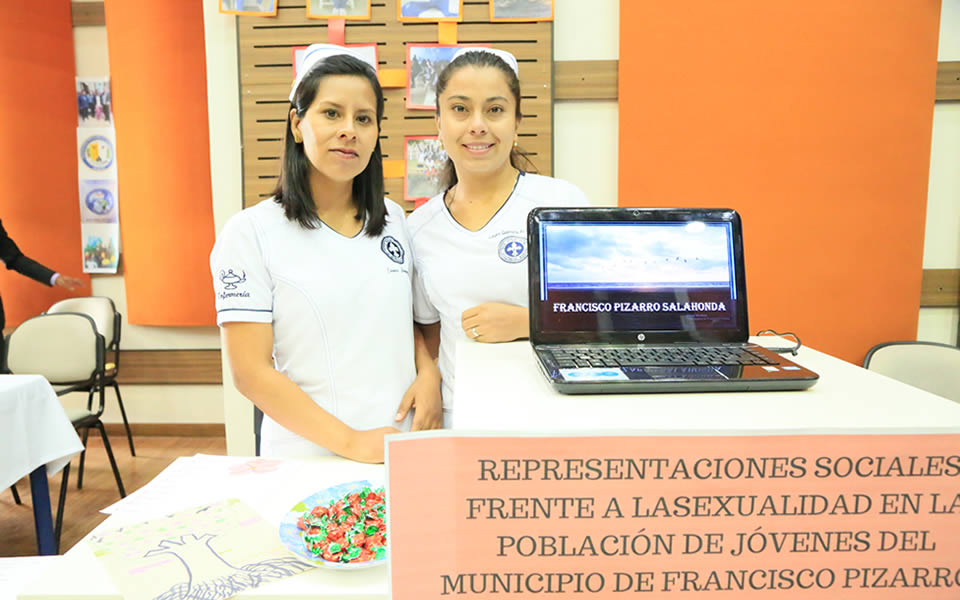 RECONOCIMIENTOS A EXPERIENCIAS INTERDISCIPLINARIAS DE PROGRAMA PAZ Y TERRITORIO