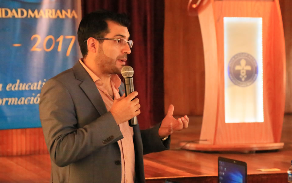 V ENCUENTRO NACIONAL DE ACTUALIZACIÓN EN RADIODIAGNÓSTICO Y RADIOTERAPIA