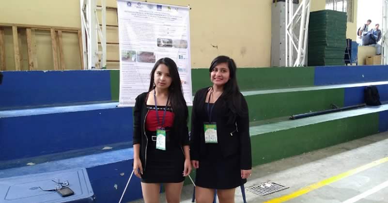 SEMILLEROS DE INVESTIGACIÓN GANA AVAL INTERNACIONAL PARA EVENTO LATINOAMERICANO