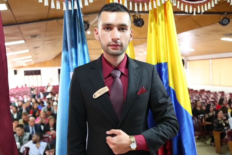 INICIAN PRÁCTICA PROFESIONAL 32 ESTUDIANTES DE TRABAJO SOCIAL