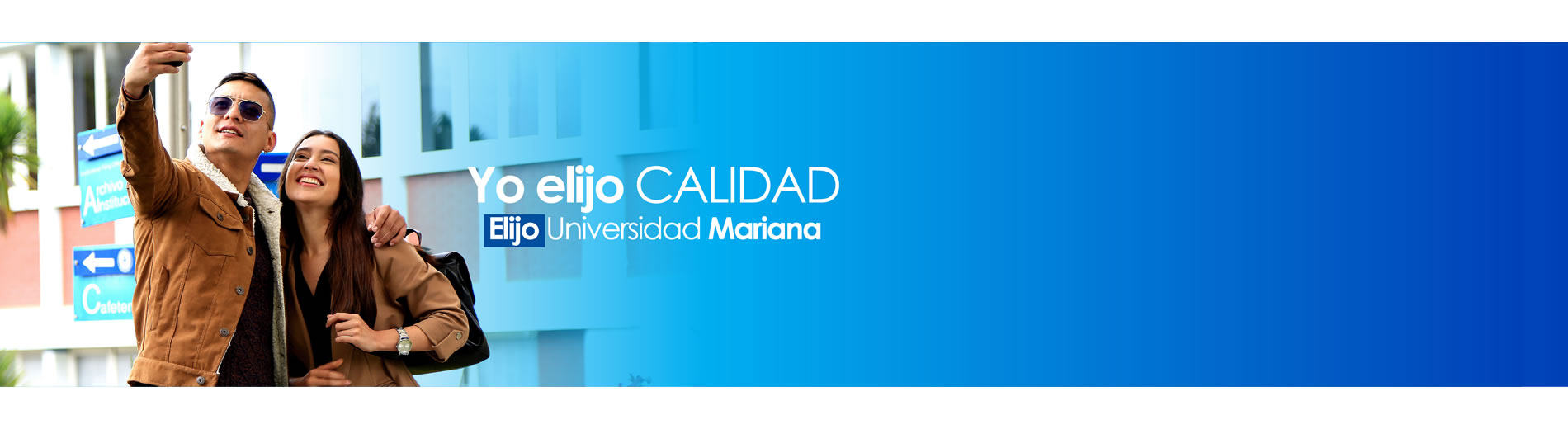 Universidad Mariana Pasto