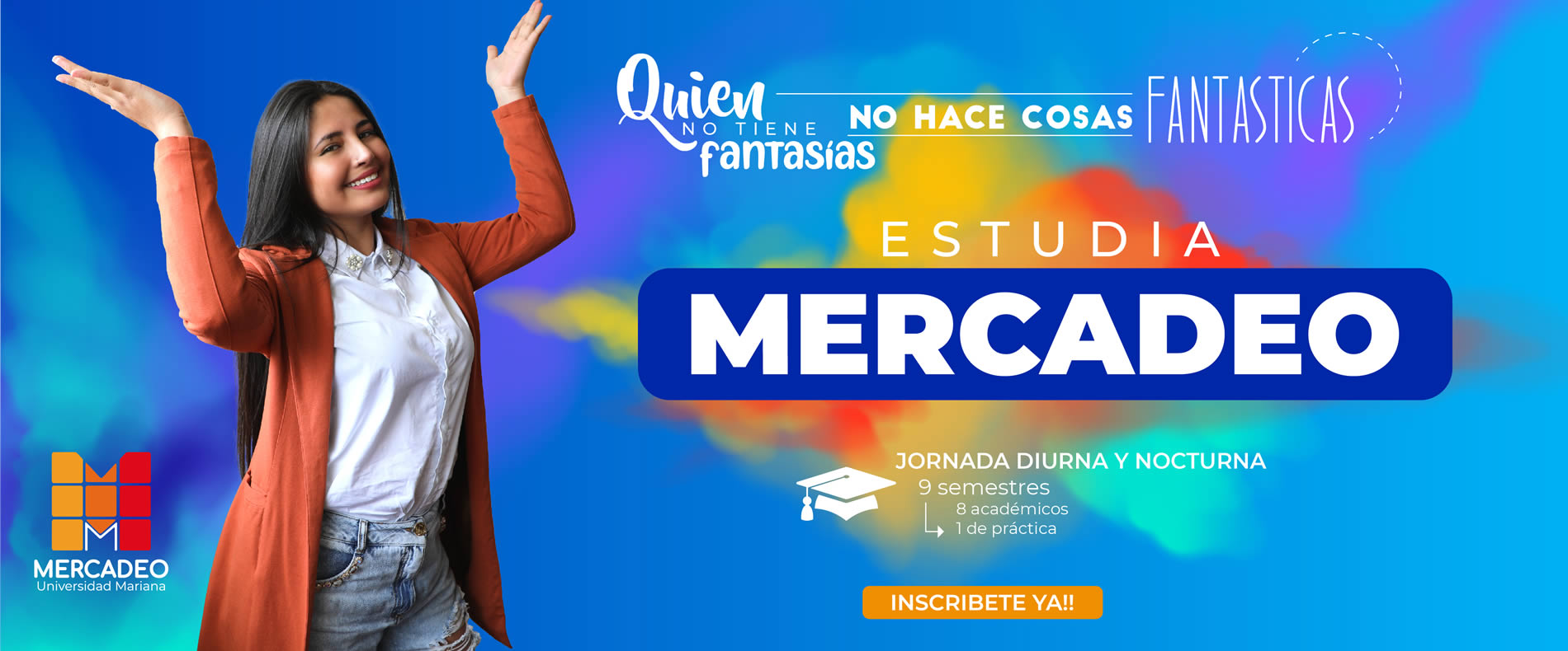 Universidad Mariana Pasto